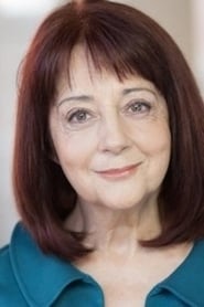 Virginia Roncetti as Nancy Peterson