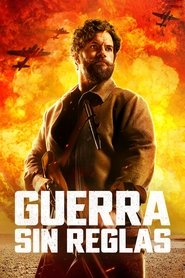 Guerra sin reglas