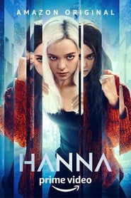 Hanna Season 1 Complete