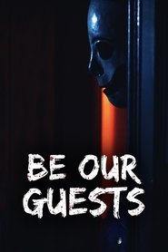 Poster Be Our Guests 2019