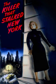 The Killer That Stalked New York постер