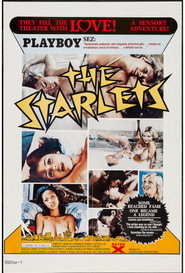 The Starlets постер