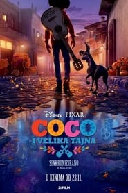 Coco i velika tajna (2017)