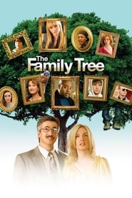 Poster The Family Tree 2011