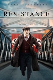 Poster for Resistance