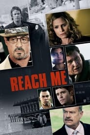 Reach Me постер