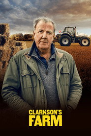 Poster Clarkson's Farm 2026
