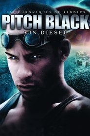 Pitch Black film en streaming 