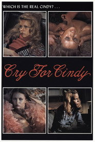 Cry for Cindy постер