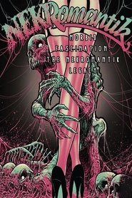 Poster Morbid Fascination: The Nekromantik Legacy 2014