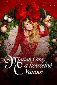 Mariah Carey a kouzelné Vánoce (2020)