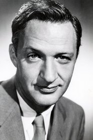 John Larch as Arthur Mahoney