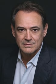 Jon Lindstrom as Jacob McCandless