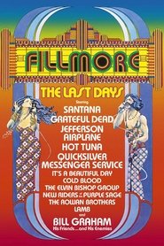 Fillmore) Fillmore (1972)