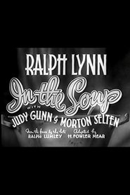 Poster In the Soup 1936