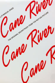 Cane River постер