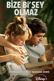 We'll Be Fine постер