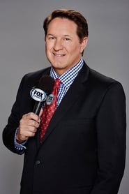 Chris Myers as Fox Sportscaster