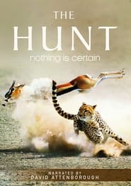 David Attenborough: The Hunt