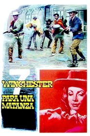 Payment in Blood – 7 winchester per un massacro (1967)