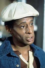 Antonio Fargas is Taxi Driver