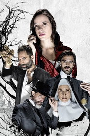 La Poseída poster