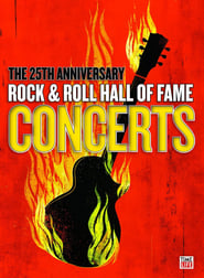 Rock and Roll Hall of Fame: The Concert for the Rock and Roll Hall of Fame