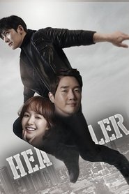 Poster van Healer