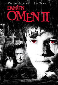 Омен 2: Деміен постер