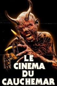 Nightmare Cinema streaming