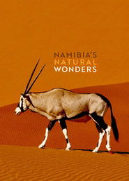 Namibia&rsquo;s Natural Wonders (2023)