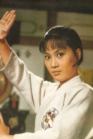 Angela Mao Ying