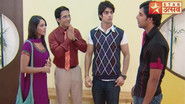Shashank Confronts Naina