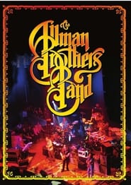 Full Cast of The Allman Brothers Band: Live at the Beacon Theatre