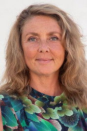 Portrait de Pernille Enggaard