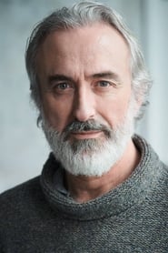 Declan Conlon as Stephen Gair