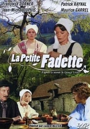 Poster La petite Fadette