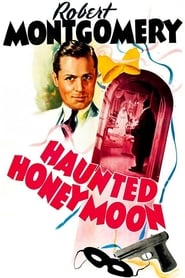 Busman’s Honeymoon (1940)