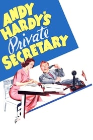 La segretaria privata di Andy Hardy