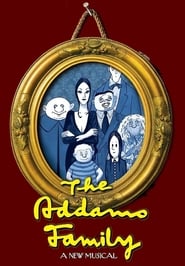 The Addams Family - A New Musical