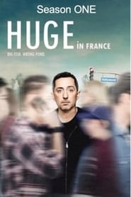 Huge in France: Anónimo otra vez Temporada 1 Episodio 8