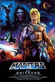 He-Man Y Los Amos Del Universo