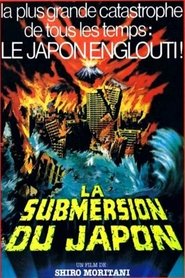 La submersion du Japon streaming