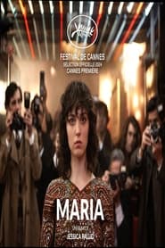 Poster Maria