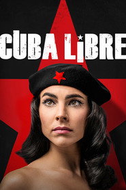 Cuba Libre постер