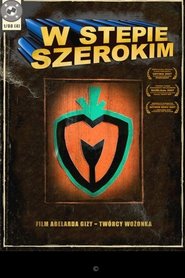 Poster W stepie szerokim