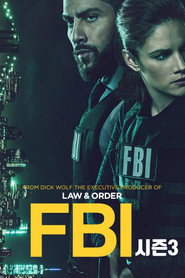 FBI 시즌 3 포스터