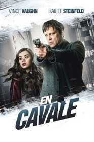 En cavale (2016)