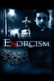 Exorcism (2014) poster