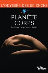 Poster Planète corps 2012